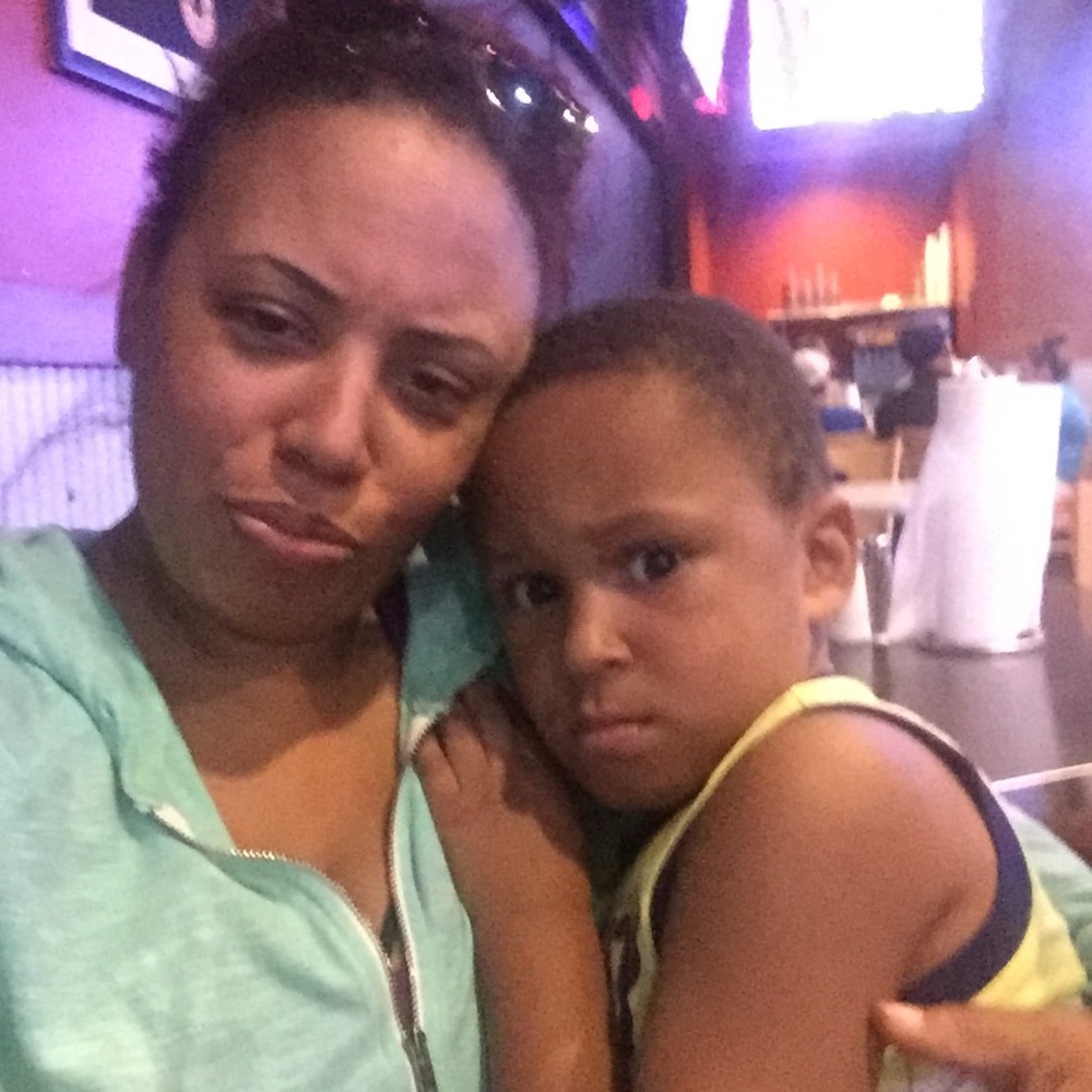 Meet your Posher, Jenn